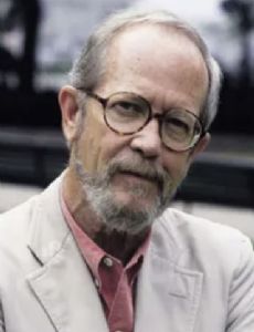 Elmore Leonard