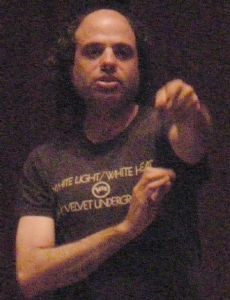 Richie Unterberger