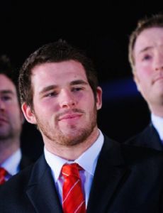 Ryan Bevington