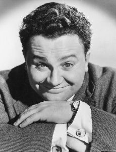 Harry Secombe