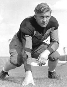 Ed Widseth