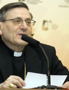 Angelo Amato
