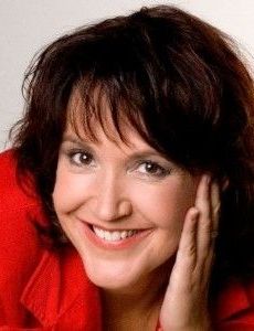 Sandra Vanreys