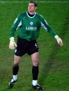 Chris Weale