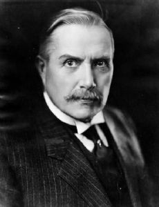 John C. Austin