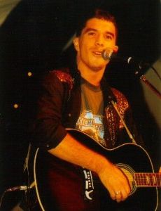 Glen Moffatt