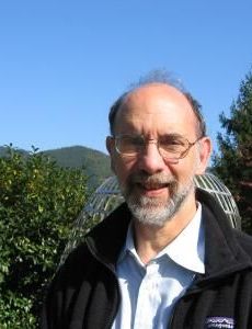 Spencer Bloch