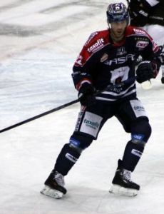 Barry Tallackson