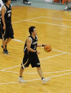Shinsuke Kashiwagi