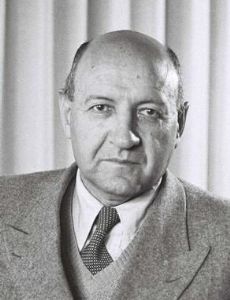 Eliezer Kaplan