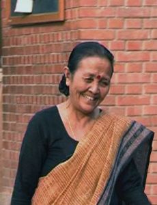 Anuradha Koirala
