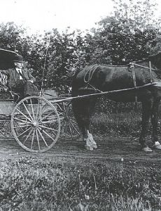 Charles Boarman Harris