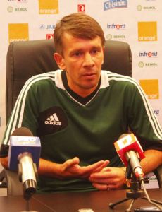 Vlad Goian