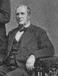 George W. McIlvaine