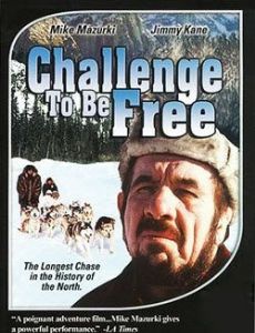 Challenge to Be Free