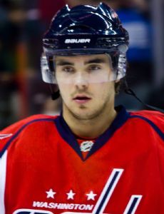 Marcus Johansson