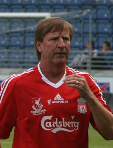 Ronnie Whelan