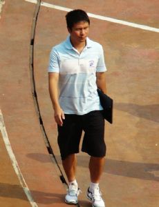 Peng Weiguo