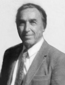 Errol Harris