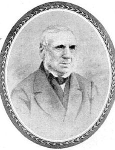James FitzGibbon