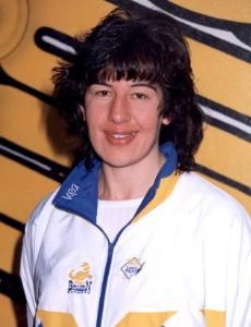 Debbie Slimmon