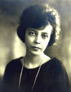 Sara Haardt