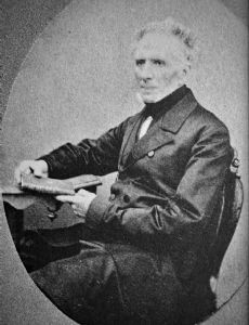 Richard Huie