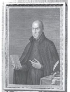 Pedro de Ribadeneira