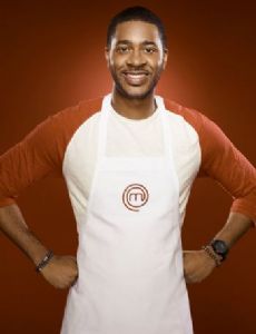 Josh Marks