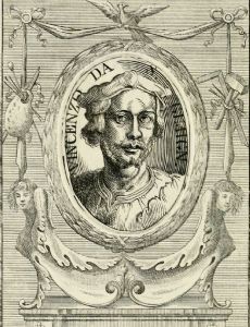 Vincenzo Tamagni