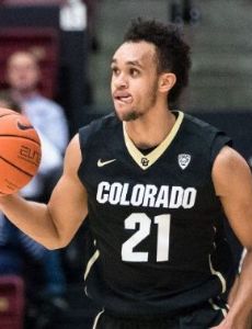 Derrick White