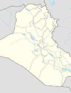 2011 Tikrit assault