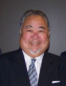 Warren Furutani