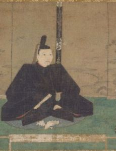 Ashikaga Yoshimasa