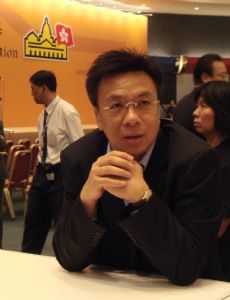 Christopher Chung