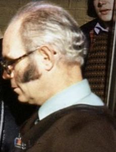 Gerald Blake