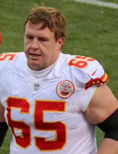 Jordan Devey