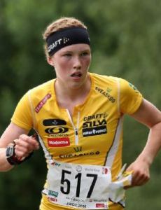 Tove Alexandersson