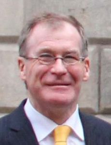 Colm Burke