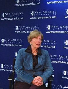 Nina Fedoroff