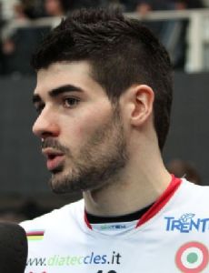 Filippo Lanza