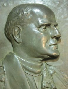 John White (moderator)