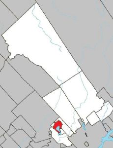 Lac-Saint-Joseph, Quebec