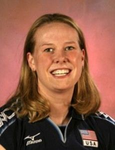 Elisabeth Bachman