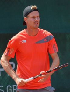 Nils Langer