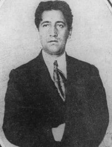Víctor Domingo Silva