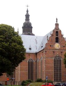 Lorenz van Steenwinckel