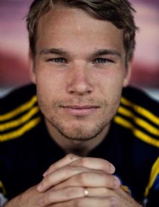 Oscar Lewicki