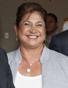Rosa Leal de Pérez