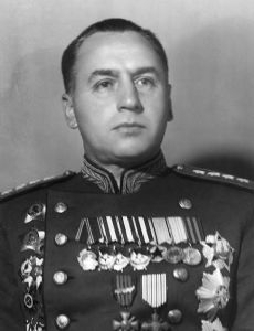 Aleksei Antonov
